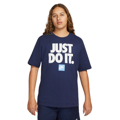 NIKE SPORTSWEAR JUST DO IT CORE T-shirt