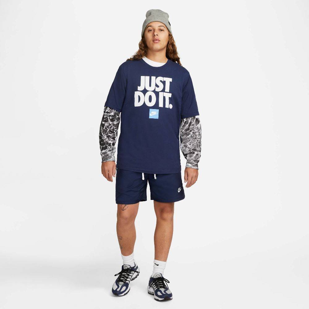 NIKE SPORTSWEAR JUST DO IT CORE T-shirt