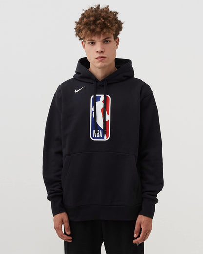 Team 31 Club Men's Nike NBA Pullover Hoodie DN4777–010