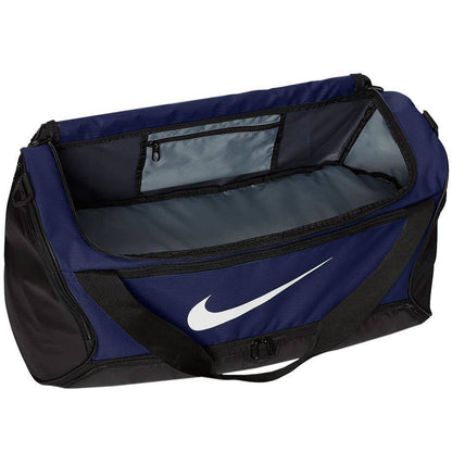 Nike Brasilia Duffel Bag BA5955-410