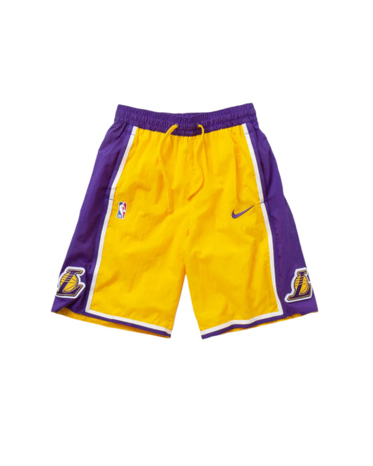 Nike Short Los Angeles Lakers