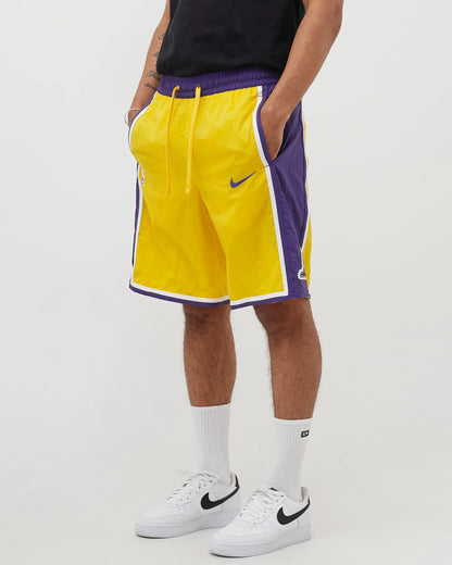 Nike Short Los Angeles Lakers