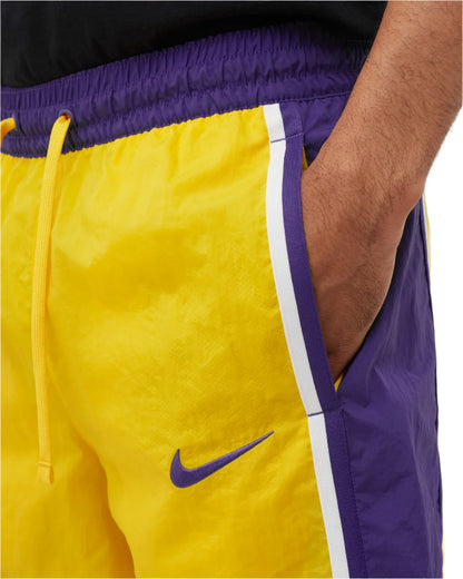 Nike Short Los Angeles Lakers