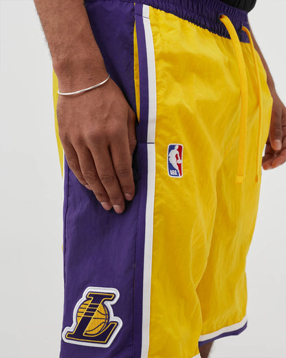 Nike Short Los Angeles Lakers