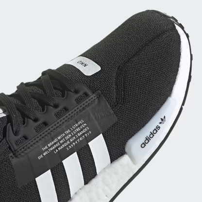 Adidas NMD_R1.V2 Boost Black White GX6367