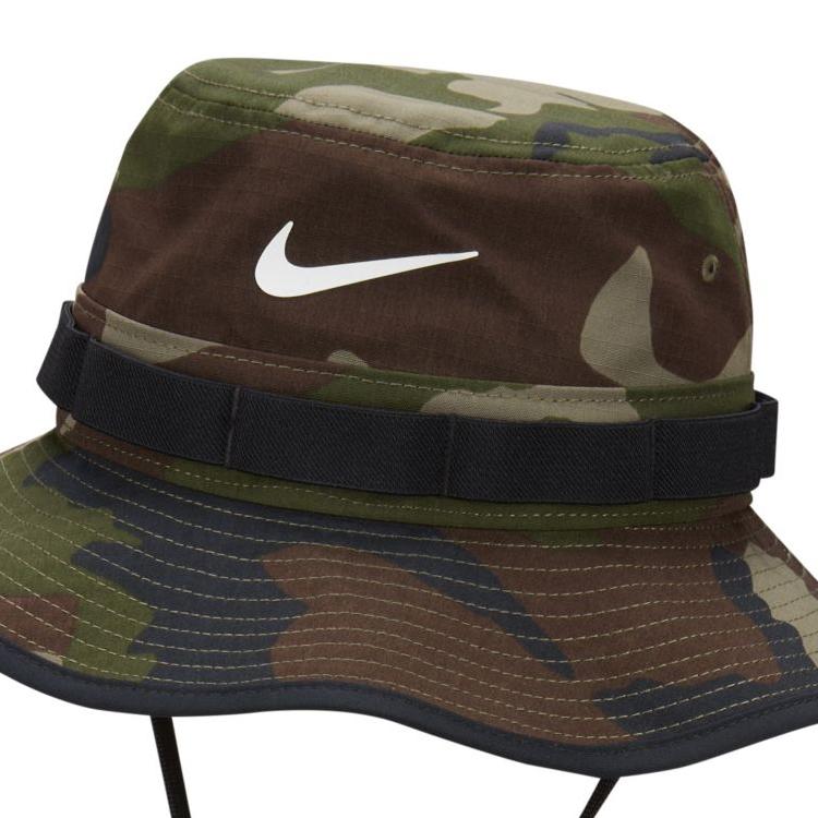 Nike DF Apex SB Camo P Bucket Hat FB5622-222