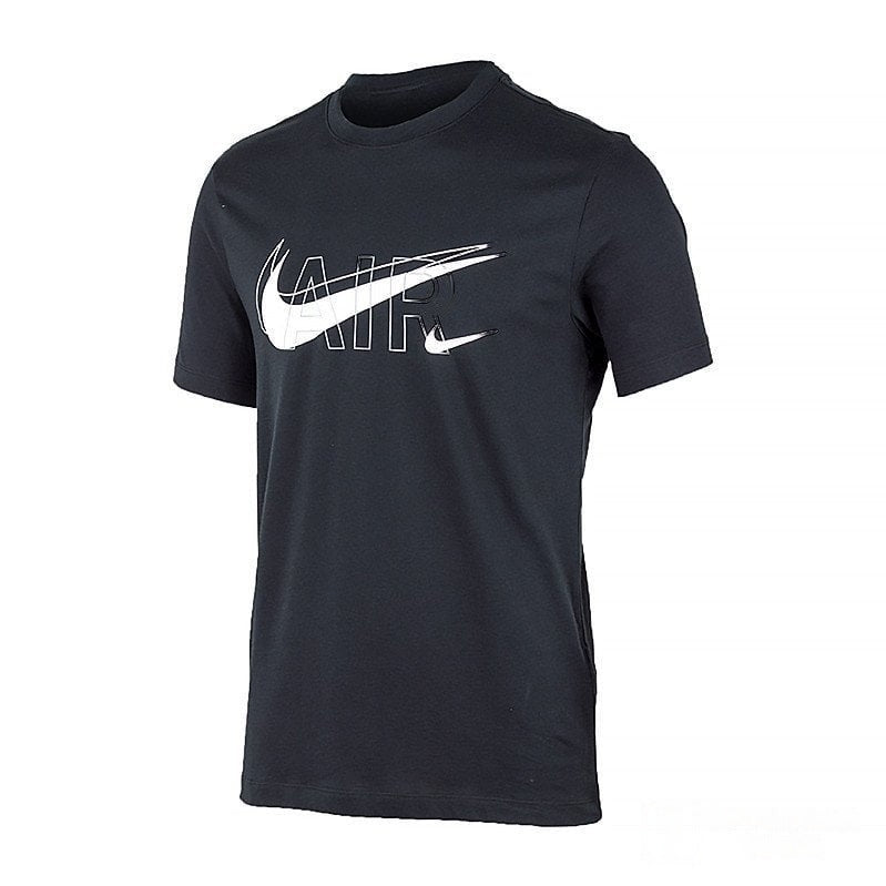 Nike  Swoosh Air Metallic Graphic T-shirt DD9702-010