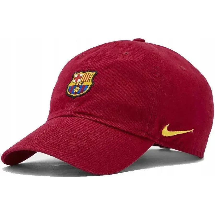 NIKE FC BARCELONA HERITAGE86 DH2377-620