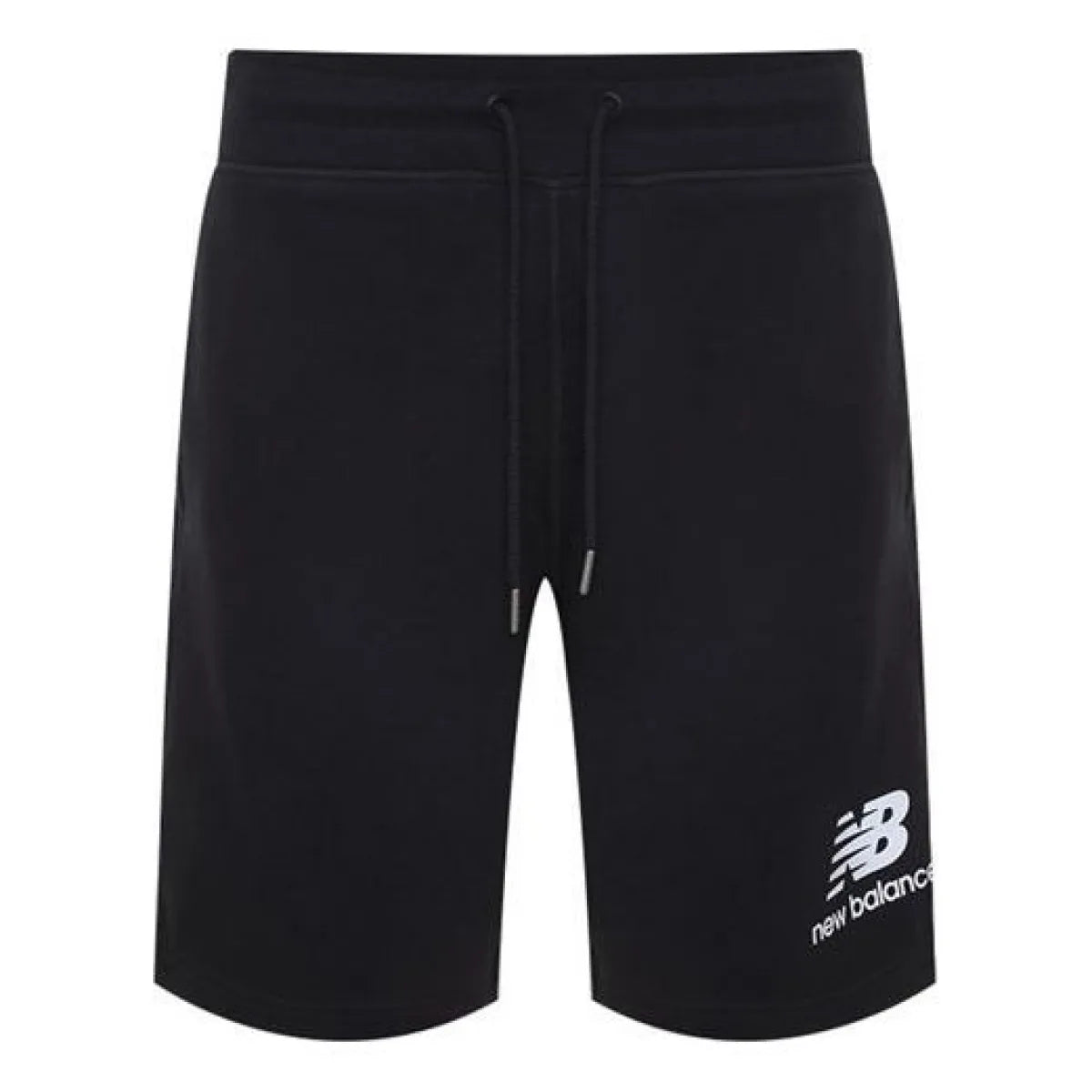 NEW BALANCE Essentials Stacked Logo Shorts