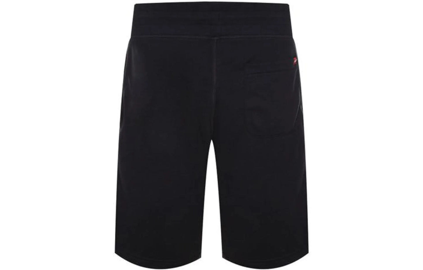 NEW BALANCE Essentials Stacked Logo Shorts