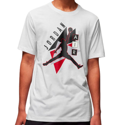 Air Jordan Brand Graphic T-shirt  FD7031-100