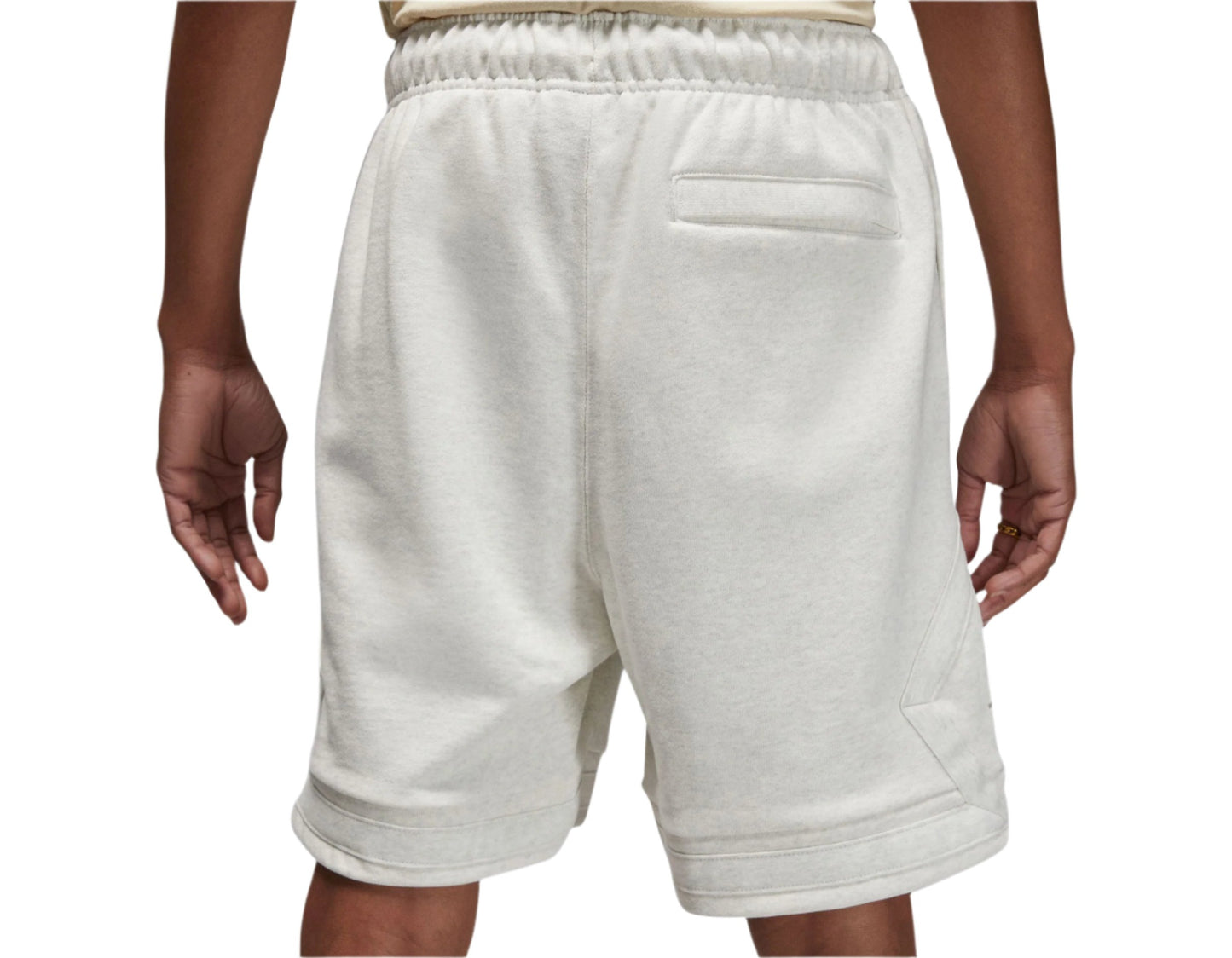 Jordan Flight Fleece Short Sail DQ7472-134