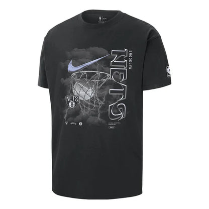 Nike Performance NBA Brooklyn Nets T-shirt FN2041-010