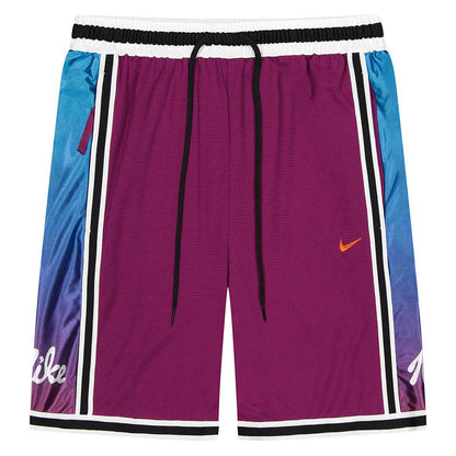 Nike Dri-Fit Violet Shorts