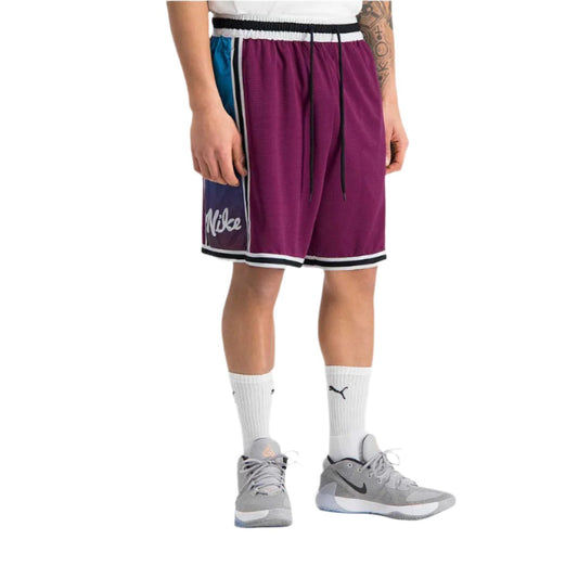 Nike Dri-Fit Violet Shorts