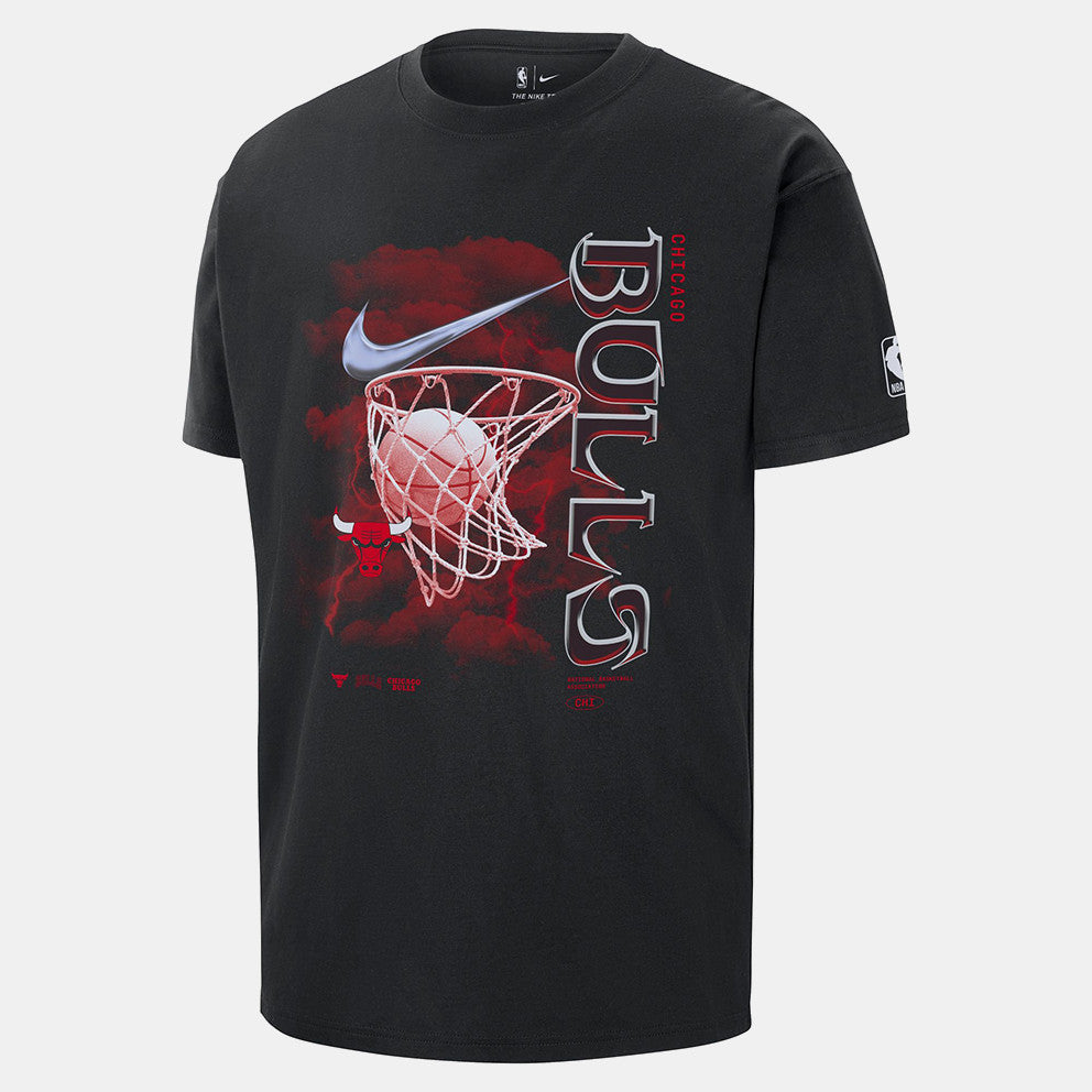 Nike Performance NBA Chicago Bulls T-shirt FN2044-010