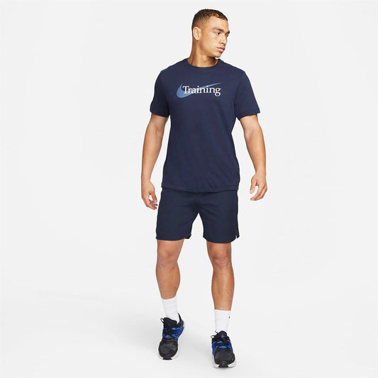 Nike Dri-Fit Swoosh Training CZ7989-451