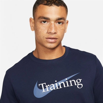 Nike Dri-Fit Swoosh Training CZ7989-451