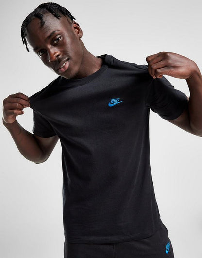 Nike Sportswear Club T-Shirt FD1184-010