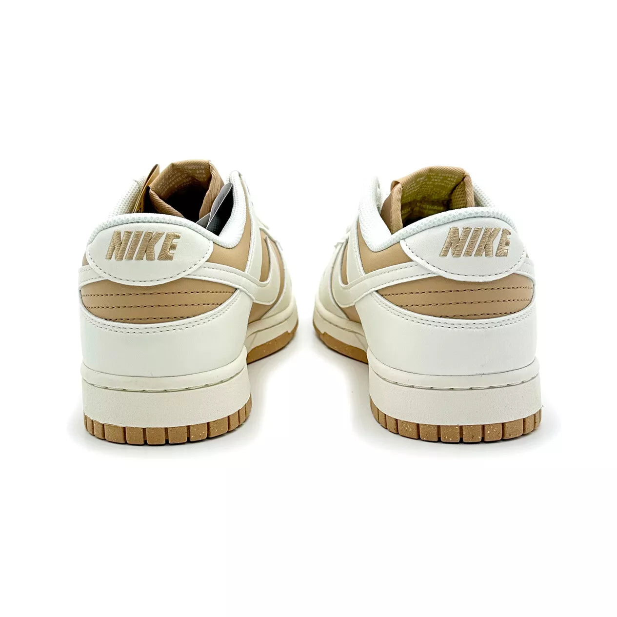 Nike Dunk Low Next Nature Beige Sail