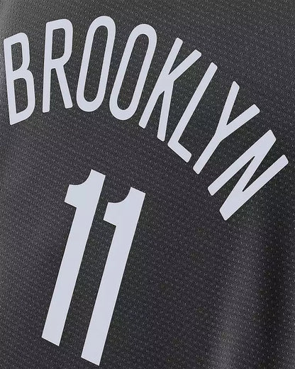 Nike Swingman Jersey Kyrie Brooklyn Nets CW3658-015