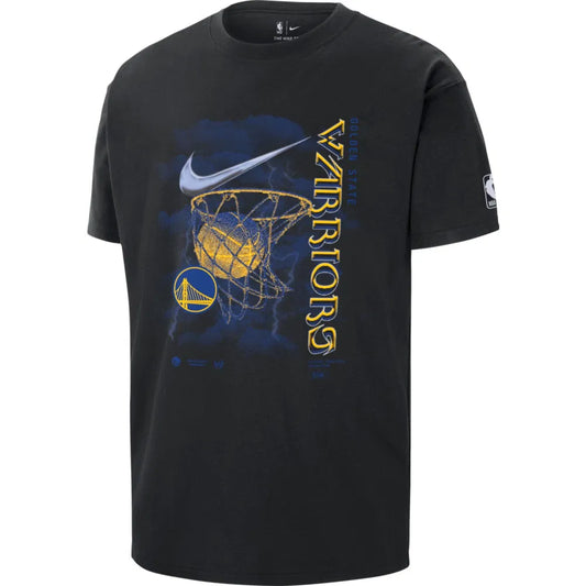 Nike Performance NBA Golden State Warriors T-shirt FN2047-010