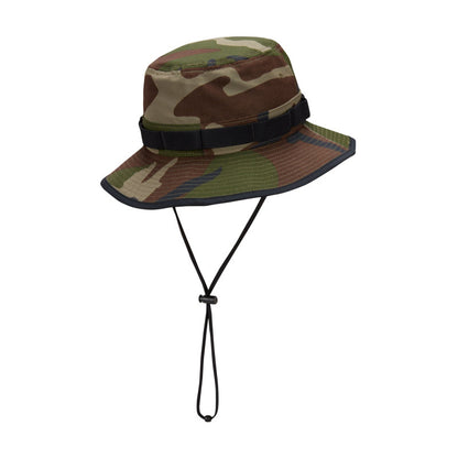 Nike DF Apex SB Camo P Bucket Hat FB5622-222